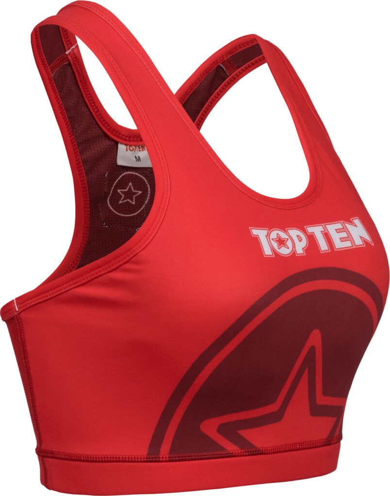 Soutien-gorge de sport « WAKO »