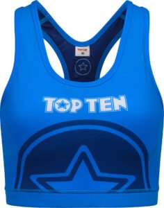 Soutien-gorge de sport « WAKO »