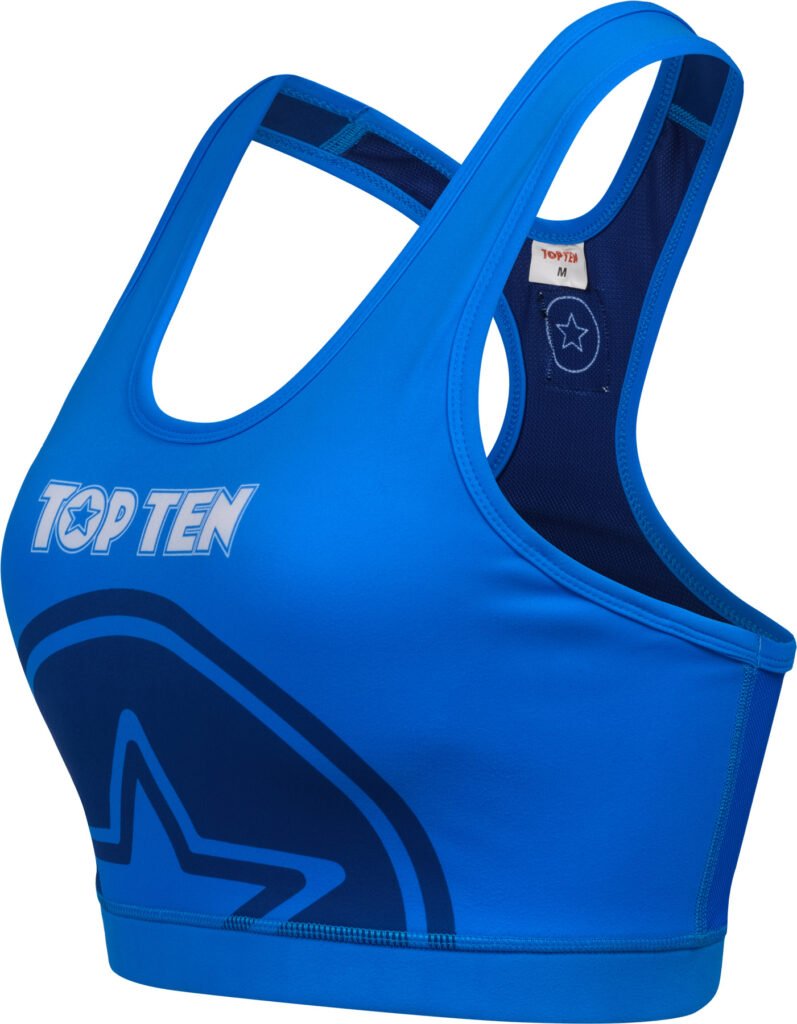 Soutien-gorge de sport « WAKO »