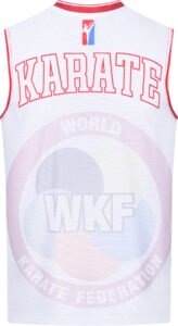 Débardeur « WKF Sports »