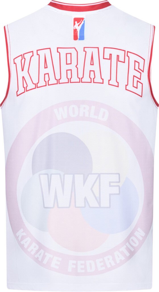 Débardeur « WKF Sports »