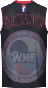 Débardeur « WKF Sports »