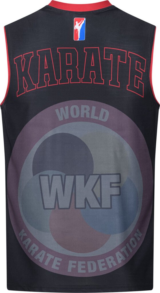 Débardeur « WKF Sports »