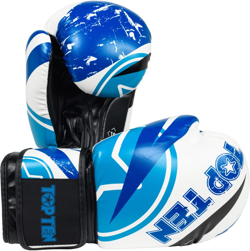 Gants de boxe « Urban Arts »
