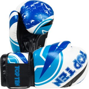 Gants de boxe « Urban Arts »