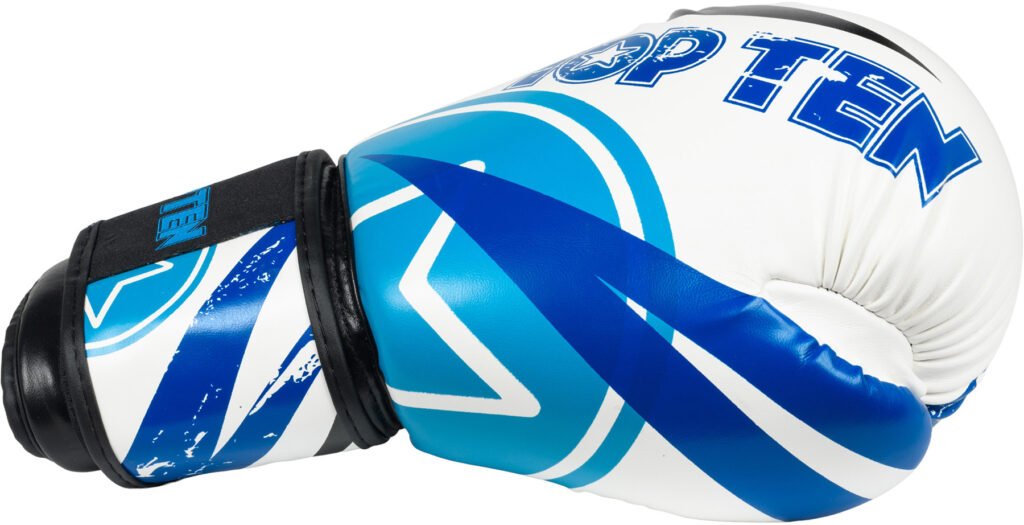 Gants de boxe « Urban Arts »