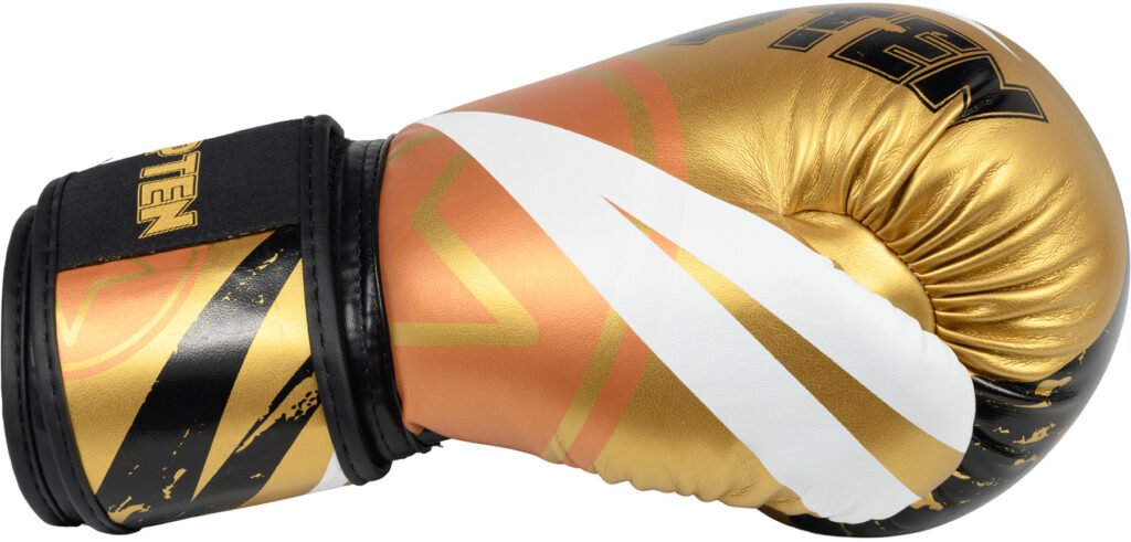 Gants de boxe « Urban Arts »