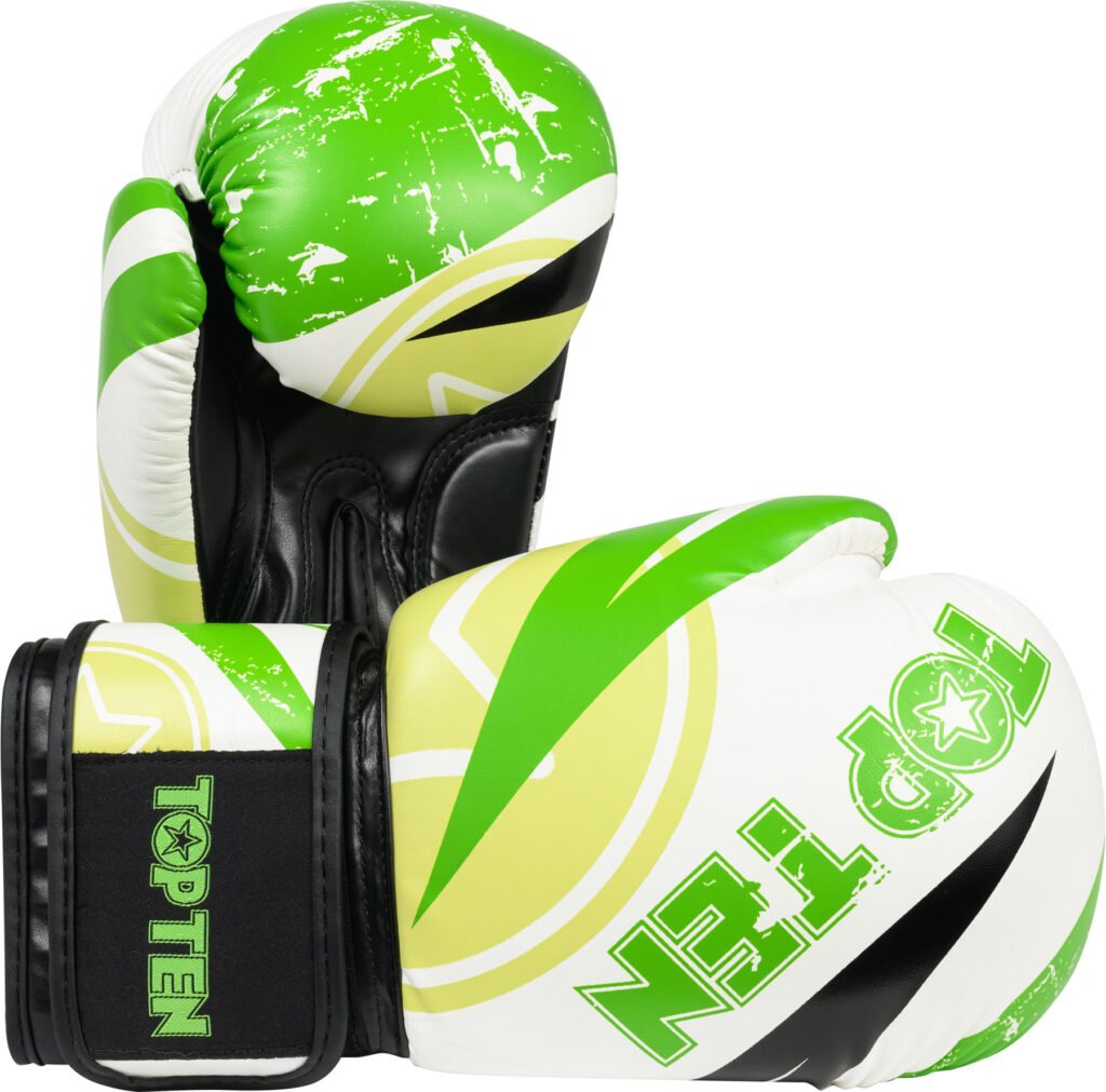 Gants de boxe « Urban Arts »