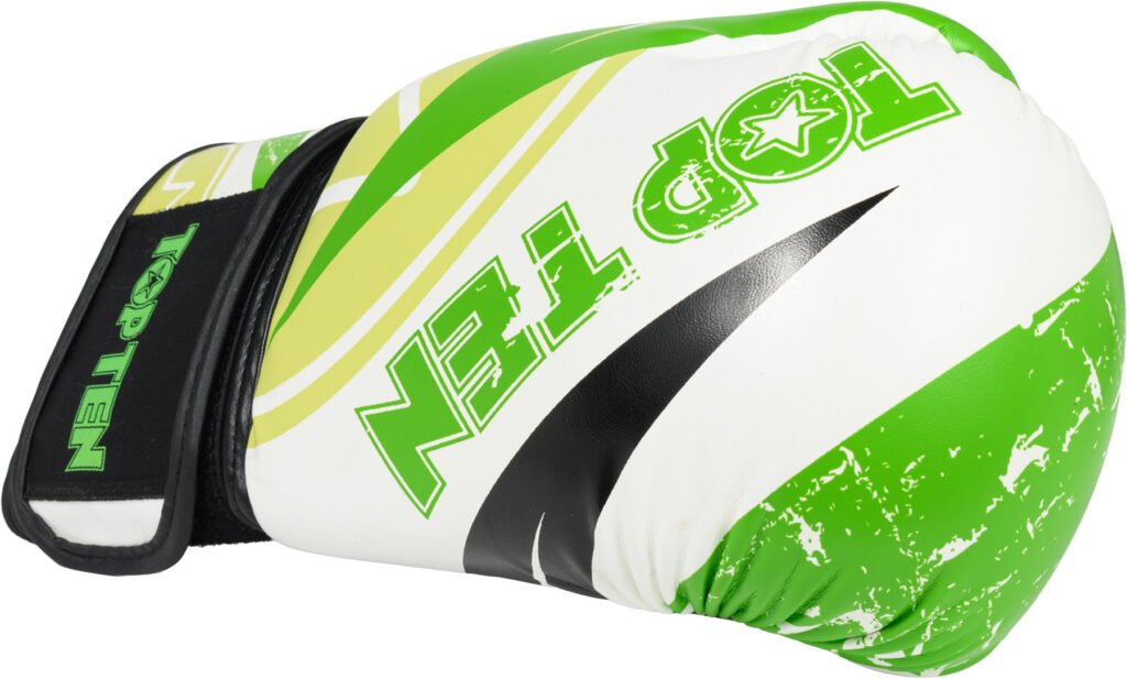 Gants de boxe « Urban Arts »