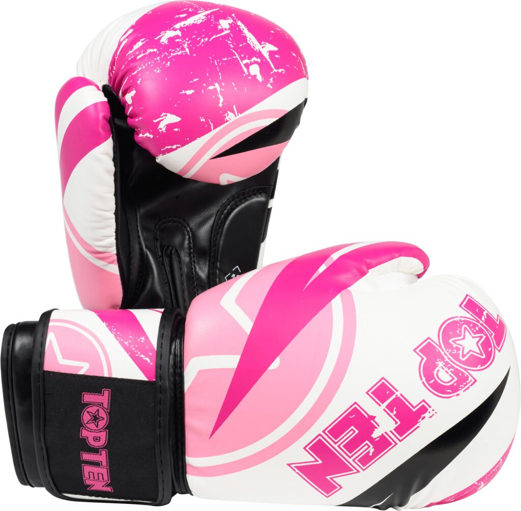 Gants de boxe « Urban Arts »