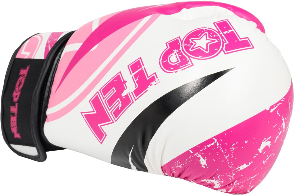 Gants de boxe « Urban Arts »