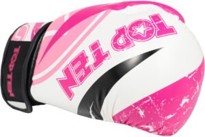 Gants de boxe « Urban Arts »
