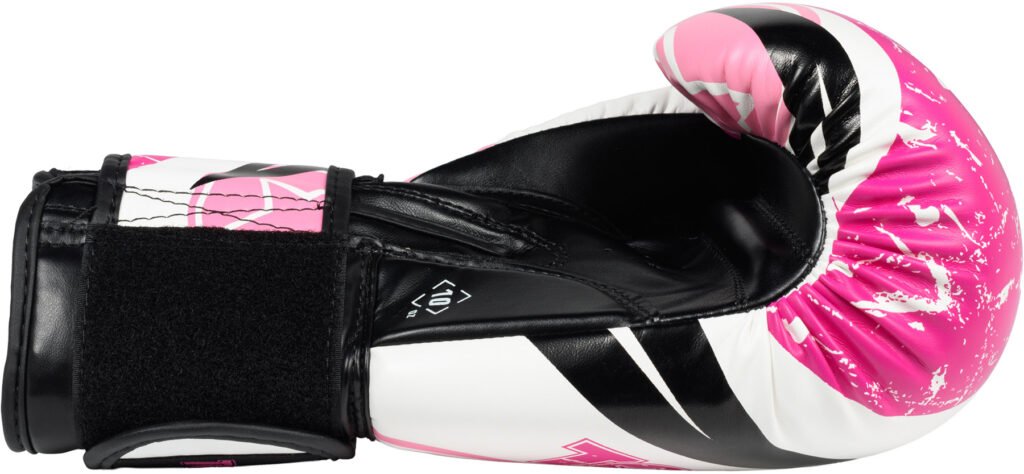 Gants de boxe « Urban Arts »