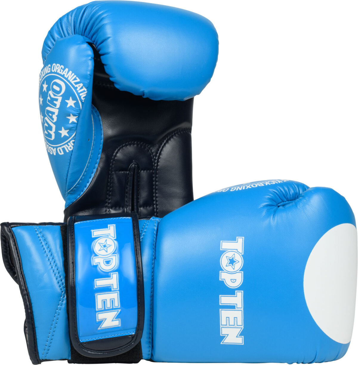 Gants de boxe « WAKO GT » – Image 4