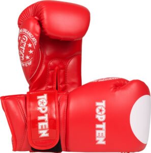 Gants de boxe « WAKO GT »