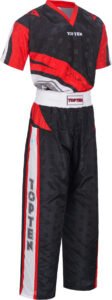 Uniforme de kickboxing « Urban Arts »