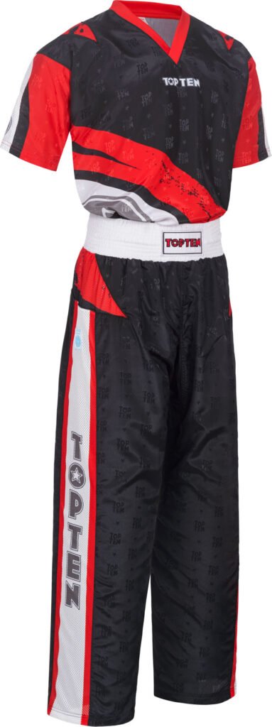 Uniforme de kickboxing « Urban Arts »