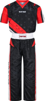 Uniforme de kickboxing « Urban Arts » – Image 14