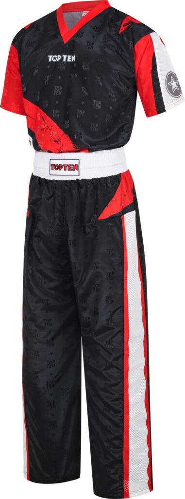 Uniforme de kickboxing « Urban Arts »