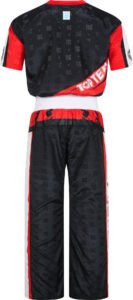 Uniforme de kickboxing « Urban Arts »