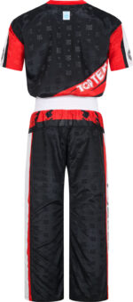 Uniforme de kickboxing « Urban Arts » – Image 16