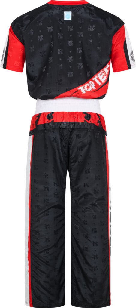 Uniforme de kickboxing « Urban Arts »