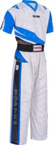 Uniforme de kickboxing « Urban Arts »