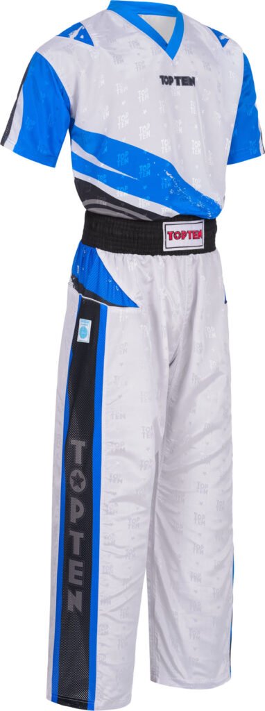 Uniforme de kickboxing « Urban Arts »