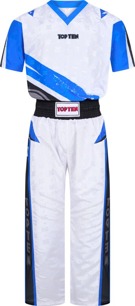 Uniforme de kickboxing « Urban Arts »