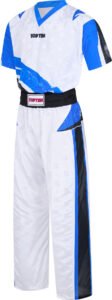 Uniforme de kickboxing « Urban Arts »