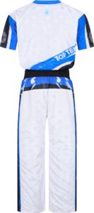 Uniforme de kickboxing « Urban Arts »