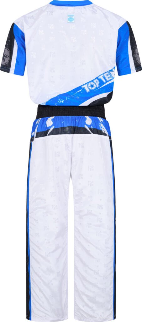 Uniforme de kickboxing « Urban Arts »
