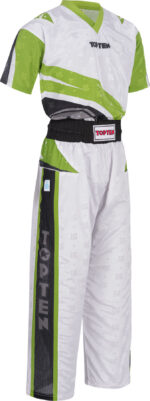 Uniforme de kickboxing « Urban Arts »
