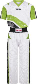 Uniforme de kickboxing « Urban Arts » – Image 2