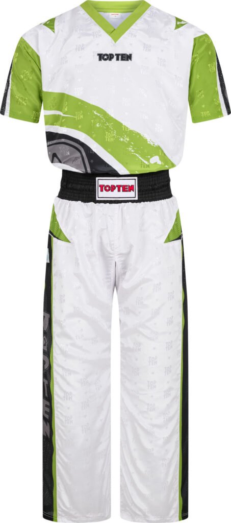 Uniforme de kickboxing « Urban Arts »