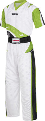 Uniforme de kickboxing « Urban Arts » – Image 3
