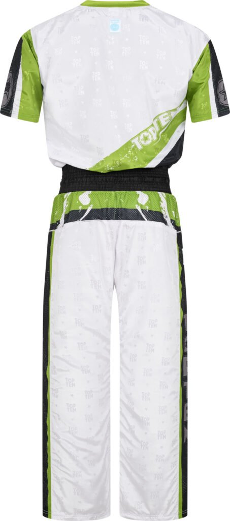 Uniforme de kickboxing « Urban Arts »
