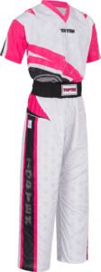 Uniforme de kickboxing « Urban Arts »