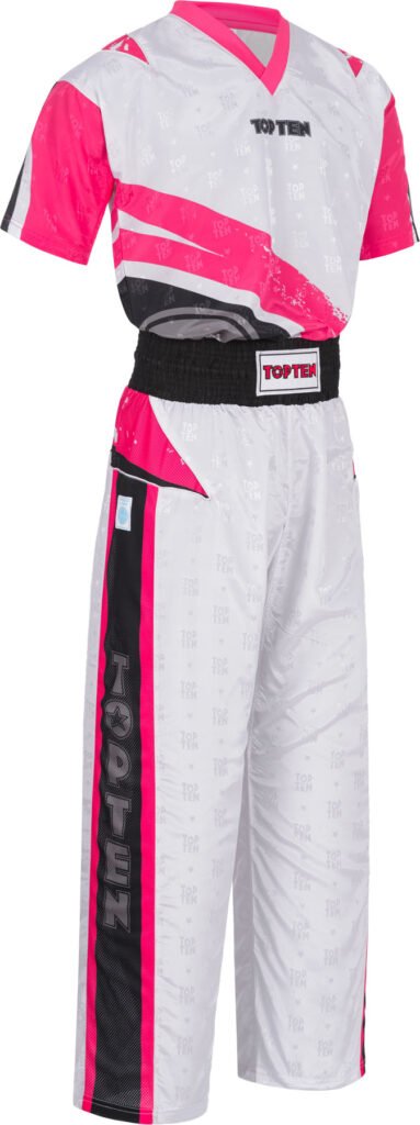 Uniforme de kickboxing « Urban Arts »
