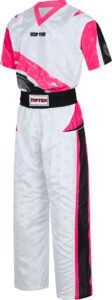 Uniforme de kickboxing « Urban Arts »