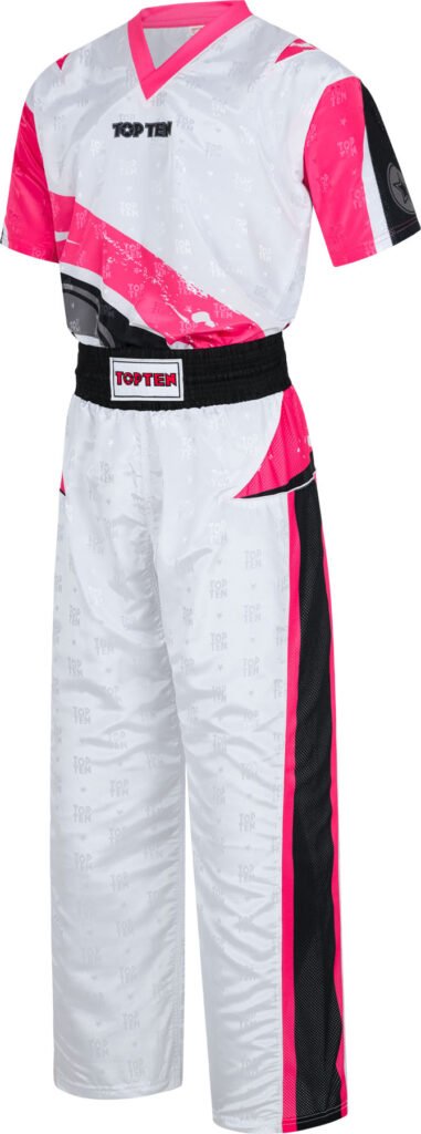 Uniforme de kickboxing « Urban Arts »
