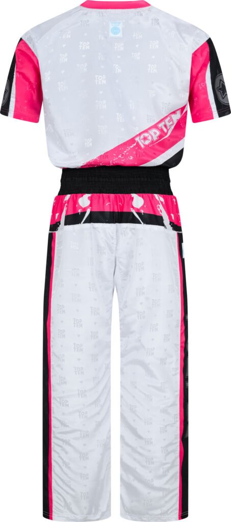 Uniforme de kickboxing « Urban Arts »