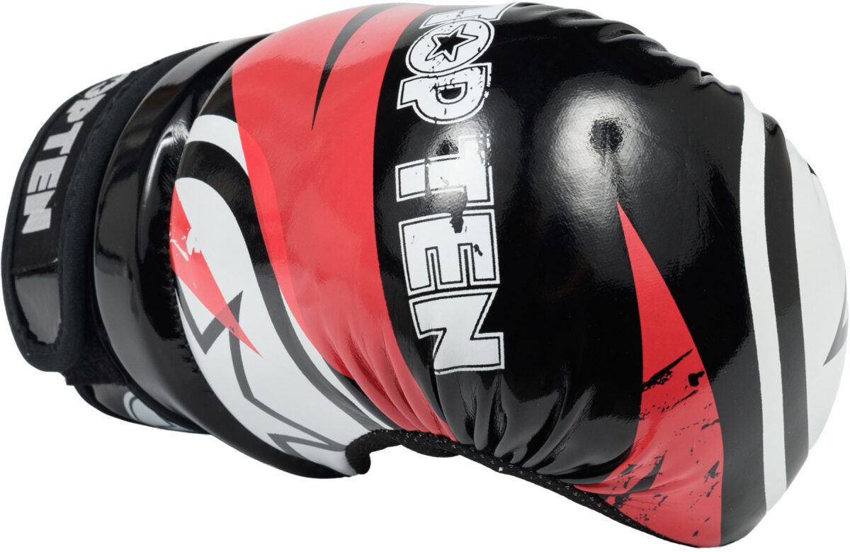 Pointfighter « Urban Arts » – Image 18