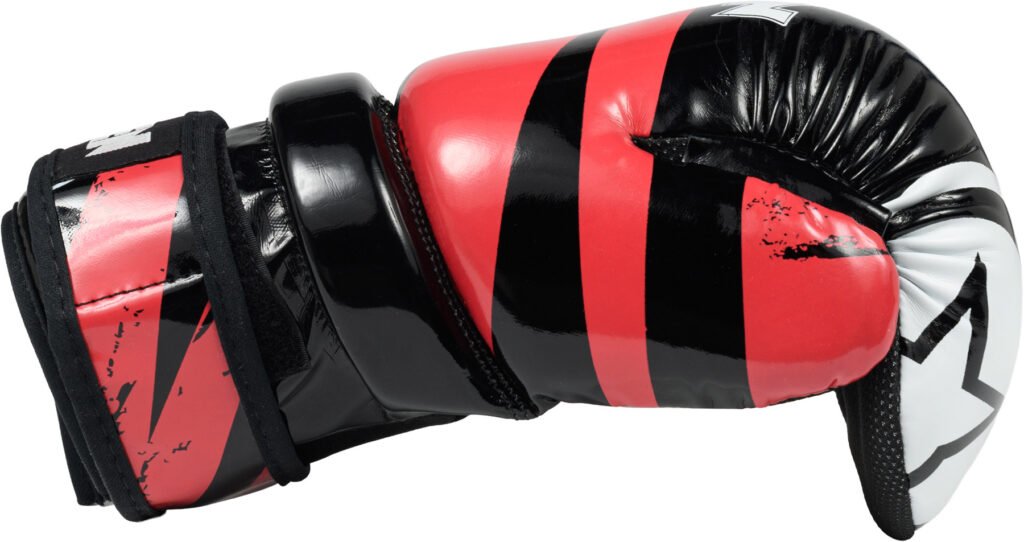 Pointfighter « Urban Arts »