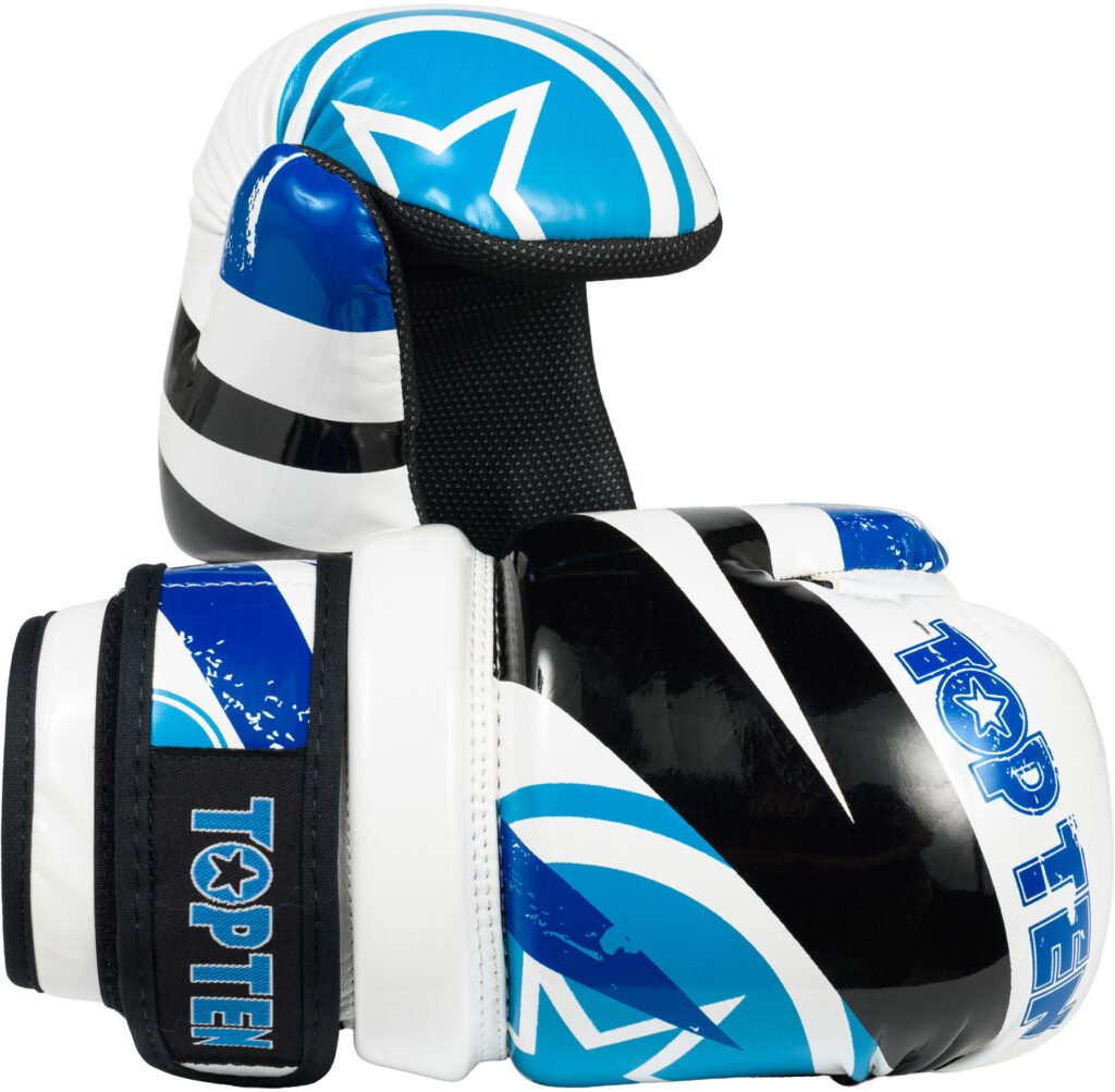 Pointfighter « Urban Arts »