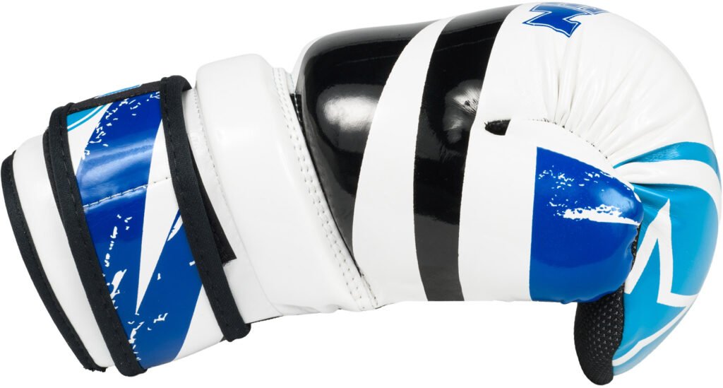 Pointfighter « Urban Arts »