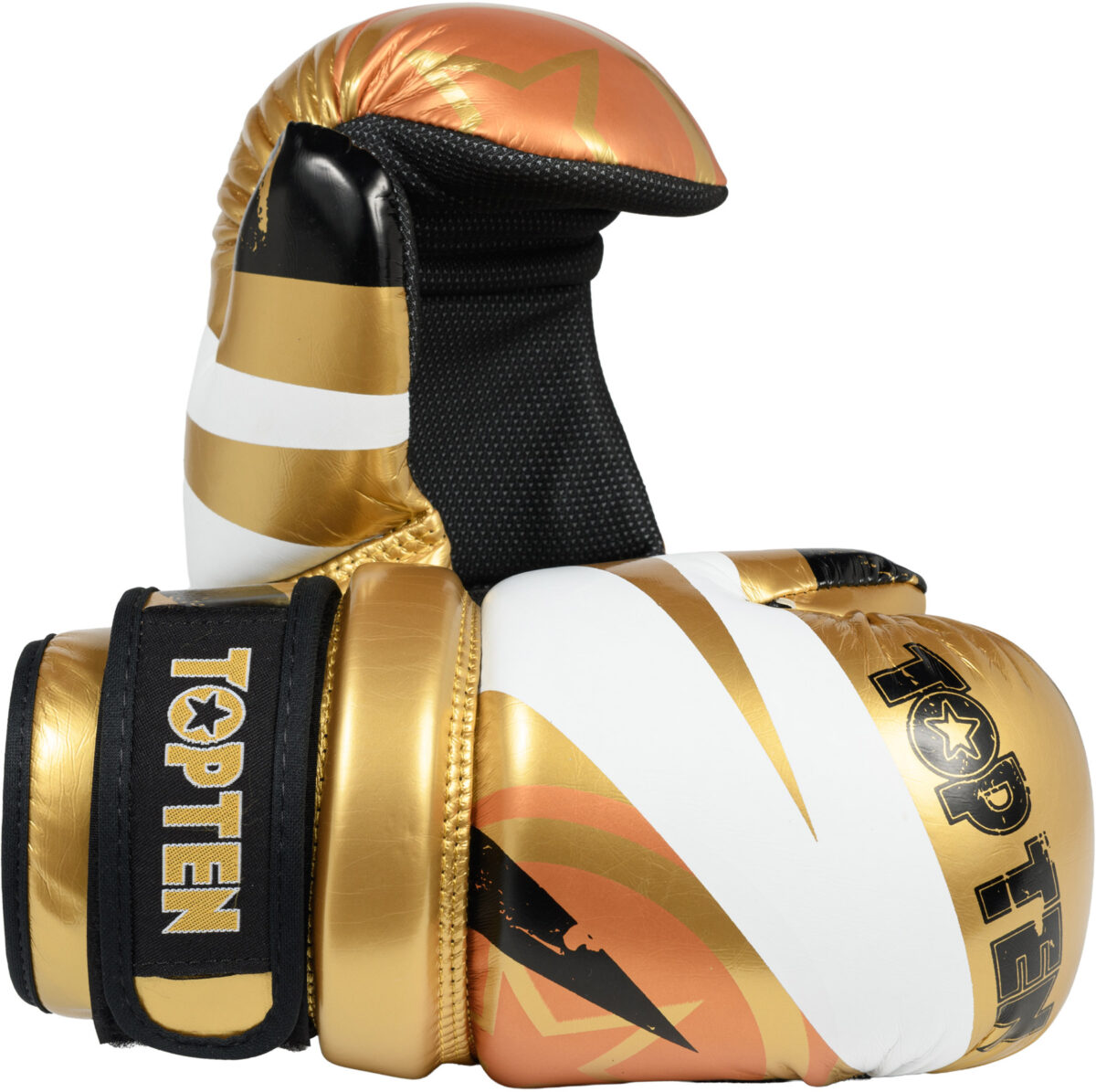 Pointfighter « Urban Arts » – Image 1