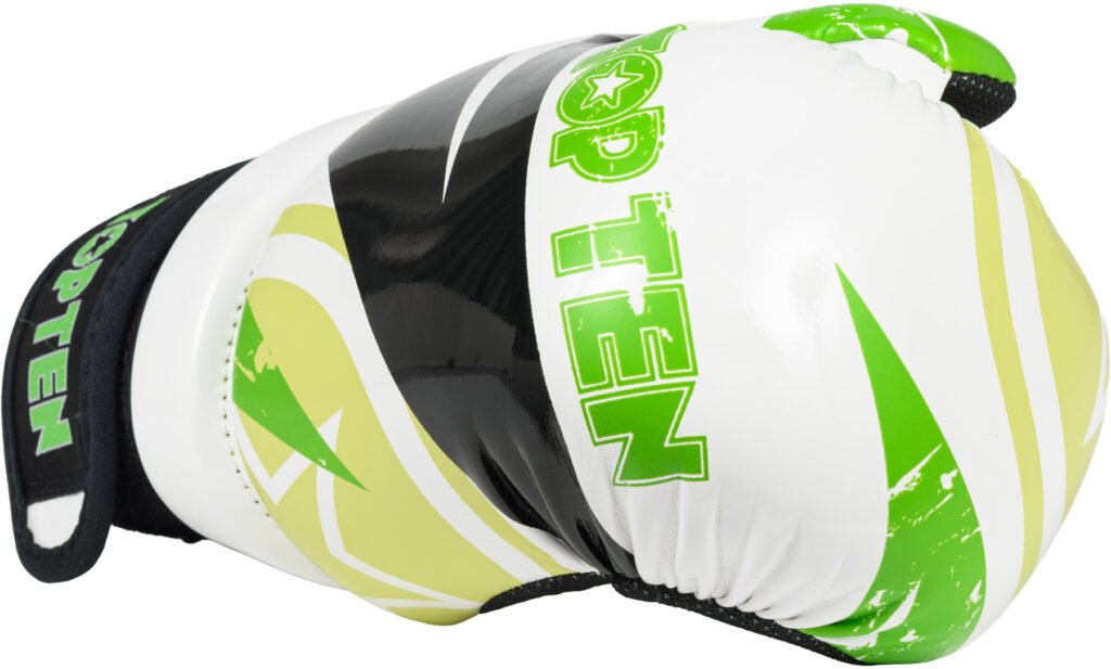 Pointfighter « Urban Arts »