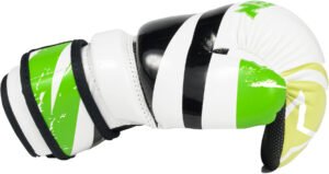 Pointfighter « Urban Arts »