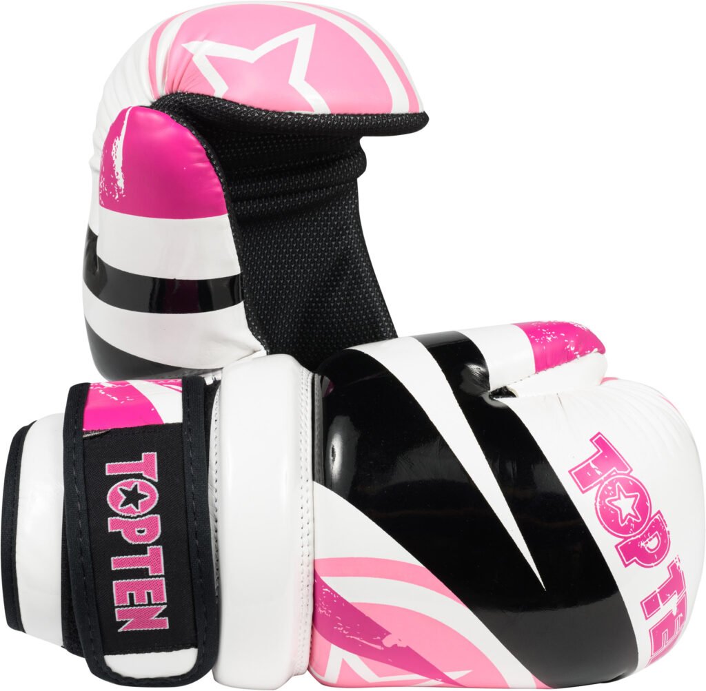 Pointfighter « Urban Arts »